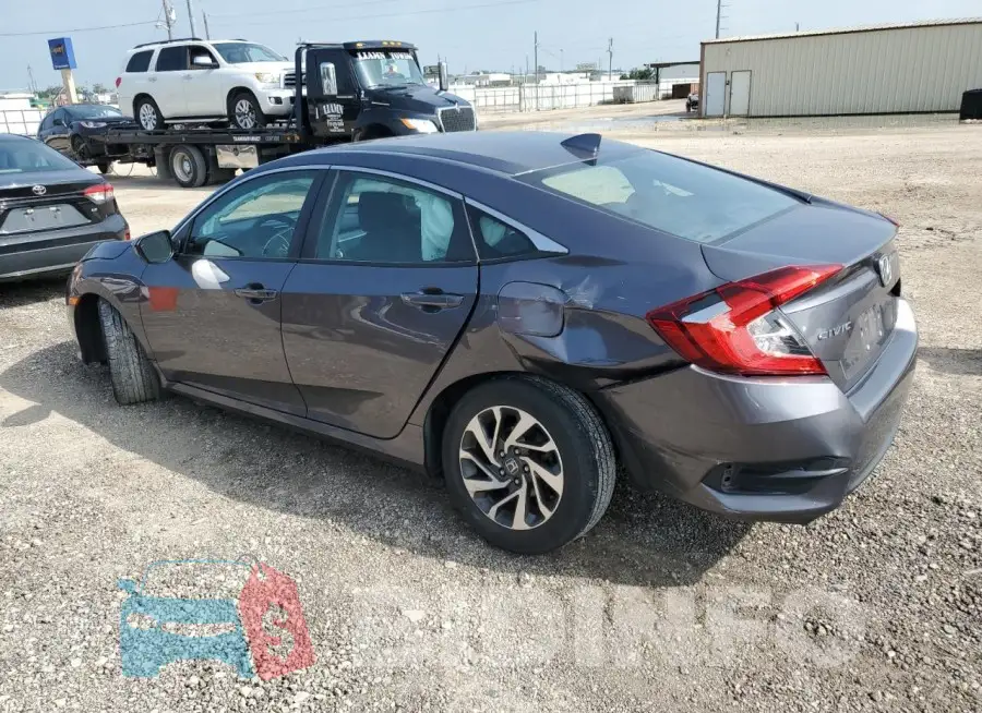 19XFC2F79HE038038 Photo# 2