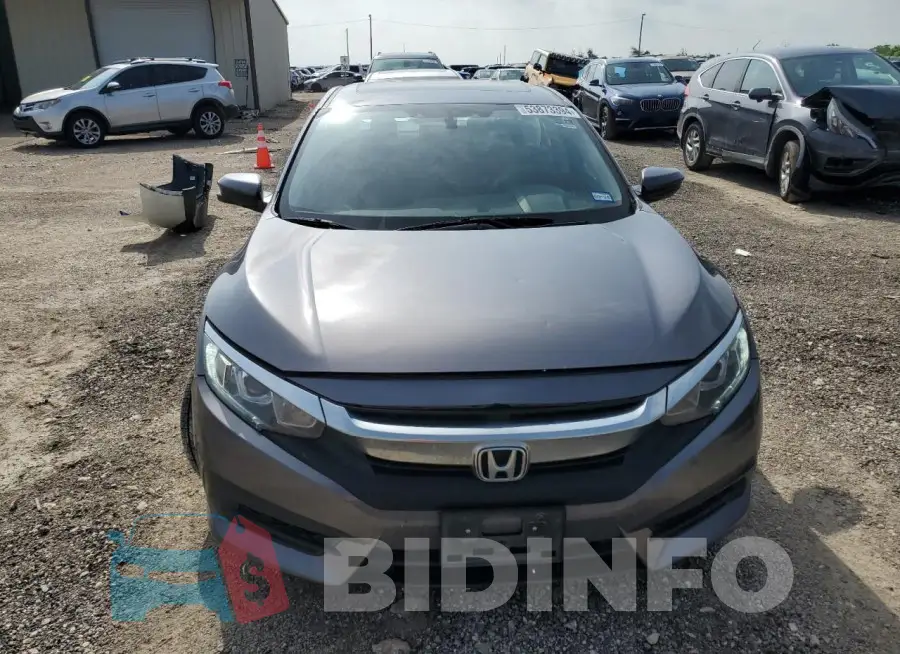 19XFC2F79HE038038 Photo# 5
