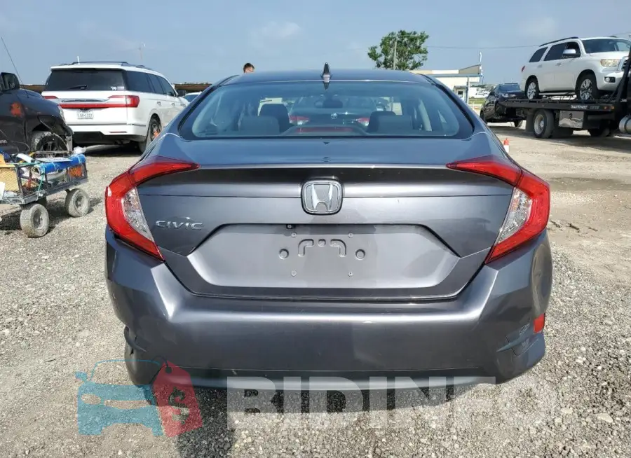 19XFC2F79HE038038 Photo# 6