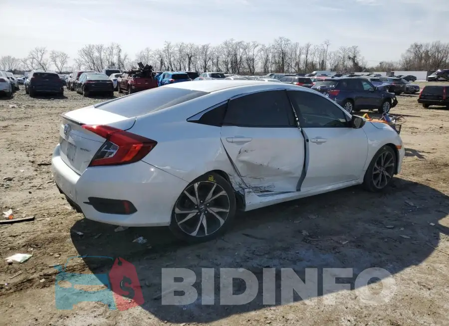 19XFC2F80ME201663 Photo# 3