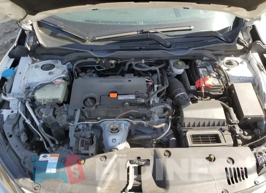 19XFC2F80ME201663 Photo# 11