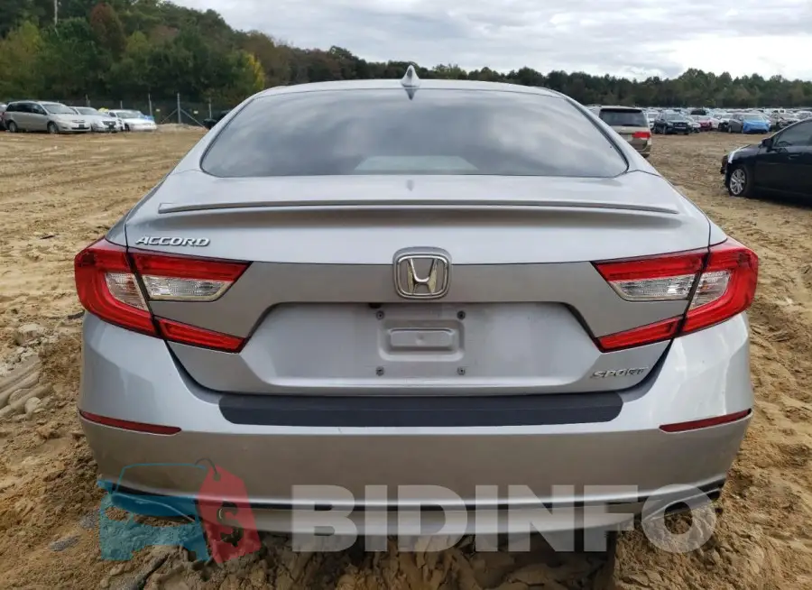 1HGCV1F35LA153835 Photo# 6