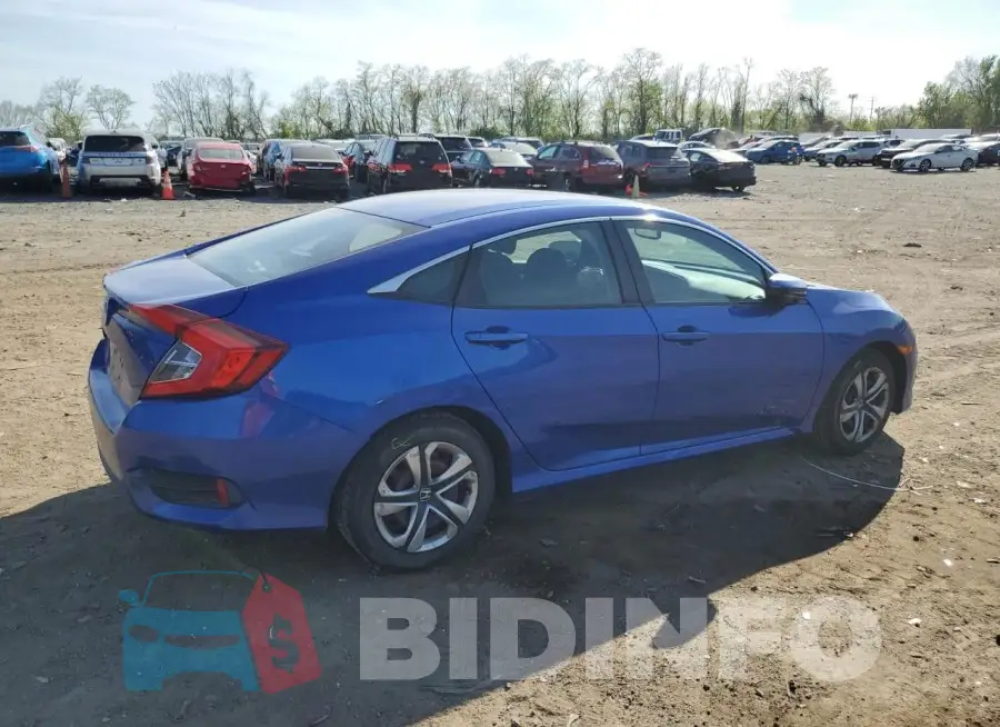 2HGFC2F57GH577325 Photo# 3