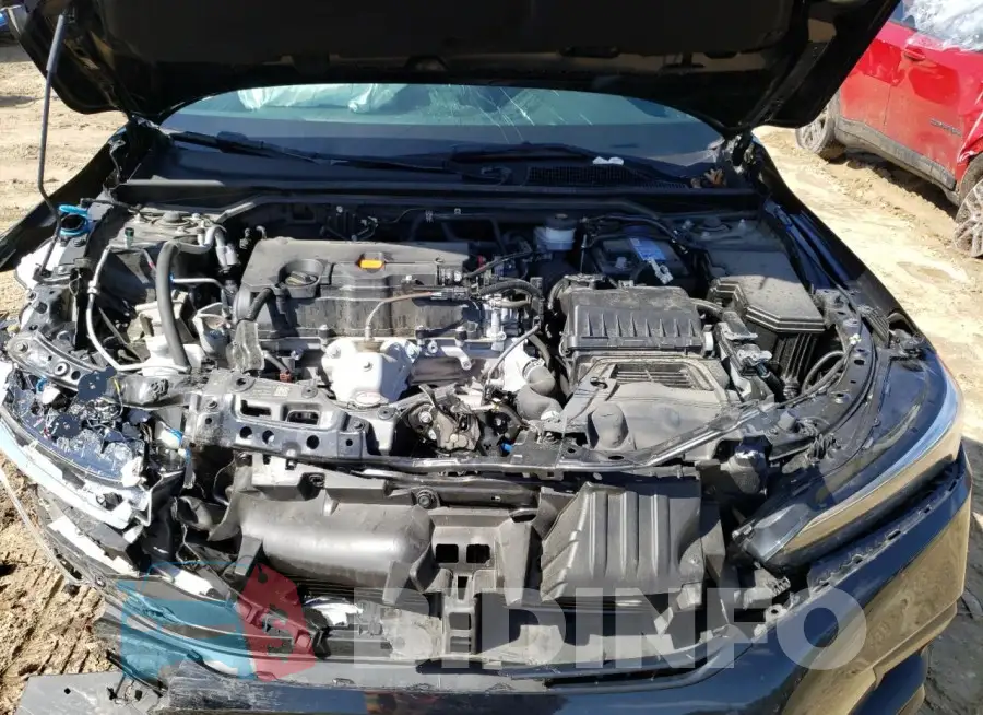 2HGFE2F56NH566503 Photo# 11