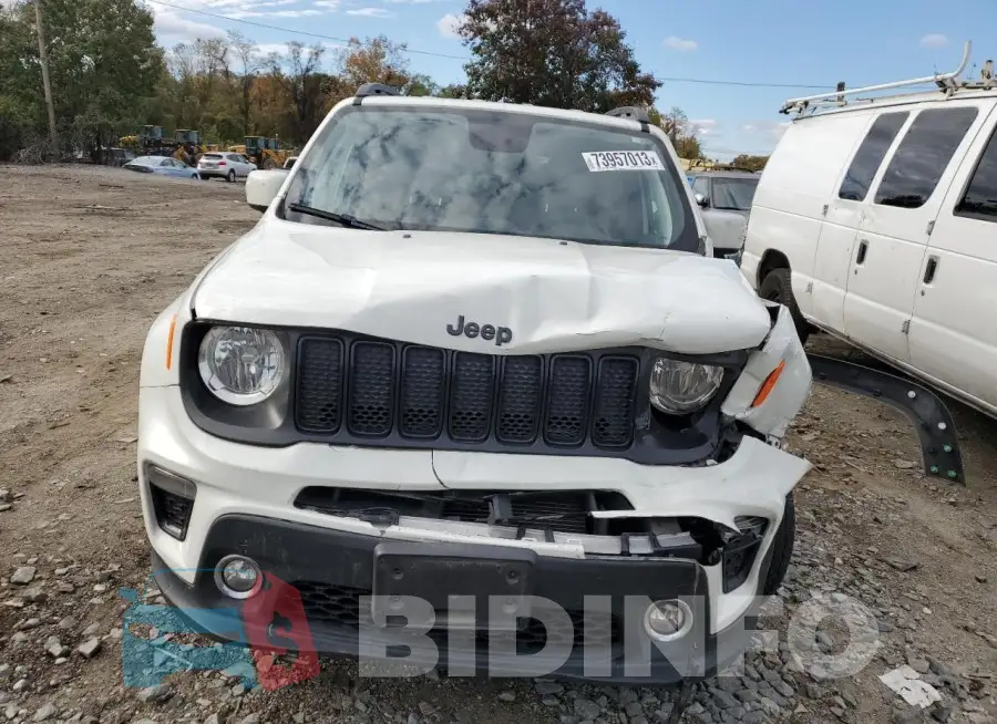 ZACNJABB6LPL34603 Photo# 5