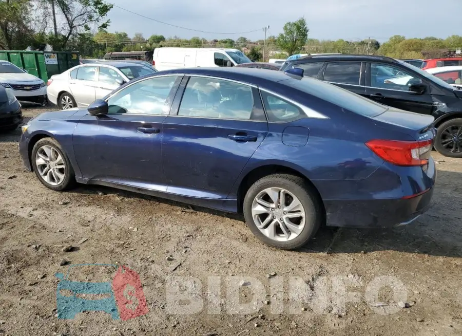 1HGCV1F15JA104453 Photo# 2