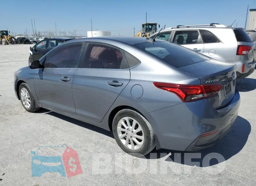 3KPC24A64LE107954 Photo# 2