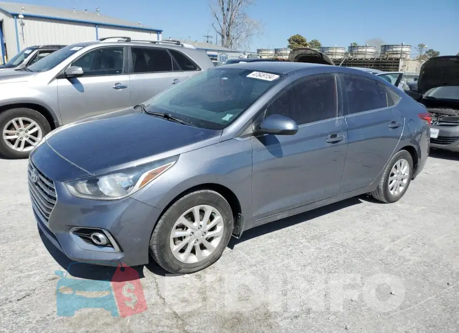 3KPC24A64LE107954 Photo# 1