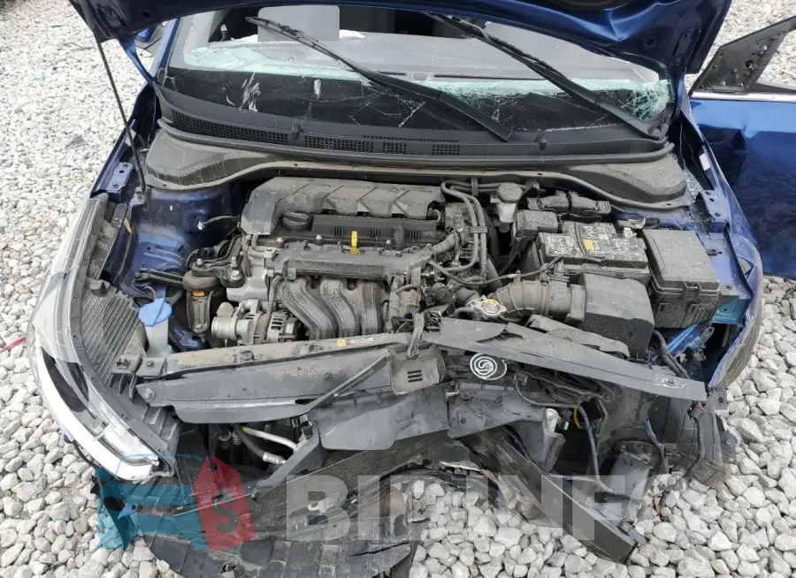 3KPC24A68NE166248 Photo# 11