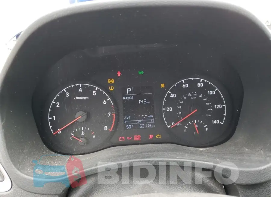 3KPC24A68NE166248 Photo# 9