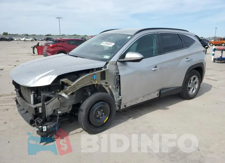 5NMJB3AE8NH020823 Photo# 1