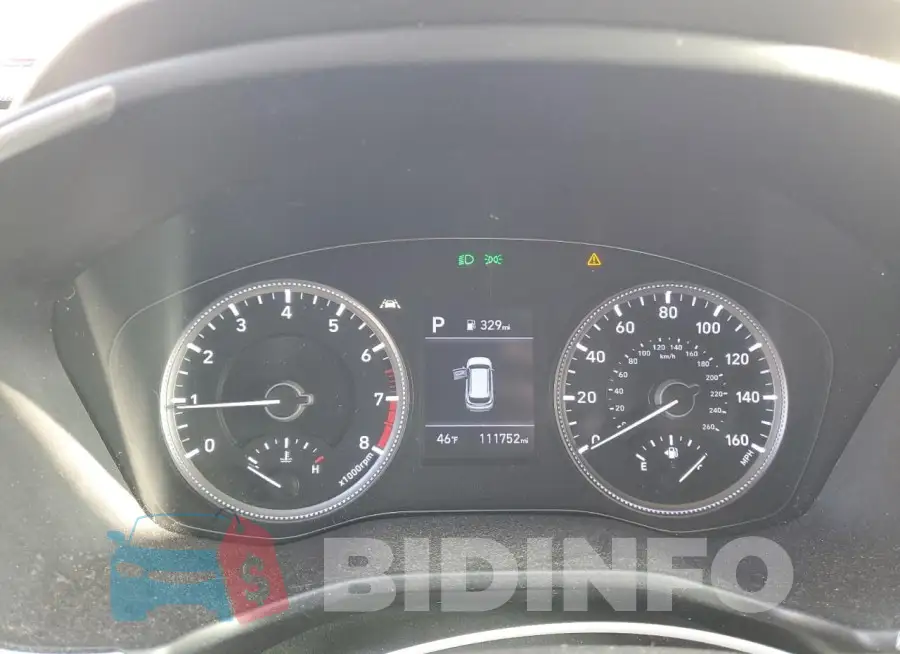 5NMS2CAD9KH121067 Photo# 9