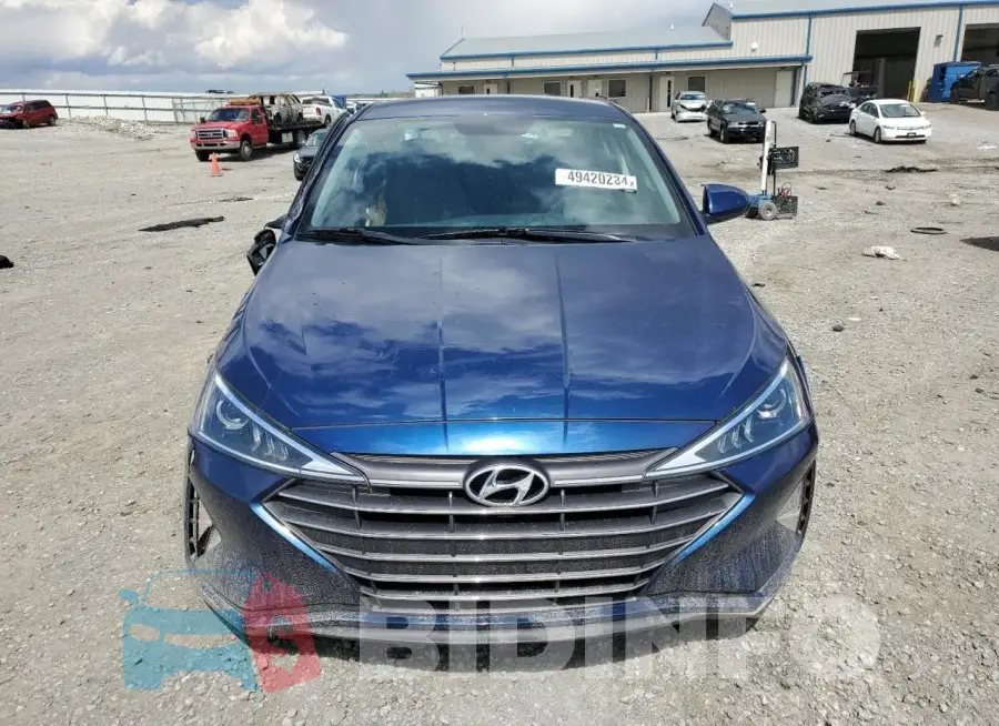 5NPD74LF5KH489988 Photo# 5