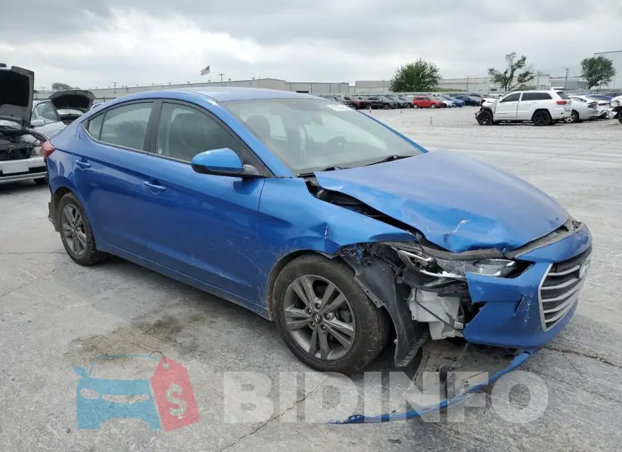 5NPD84LF0JH237271 Photo# 4