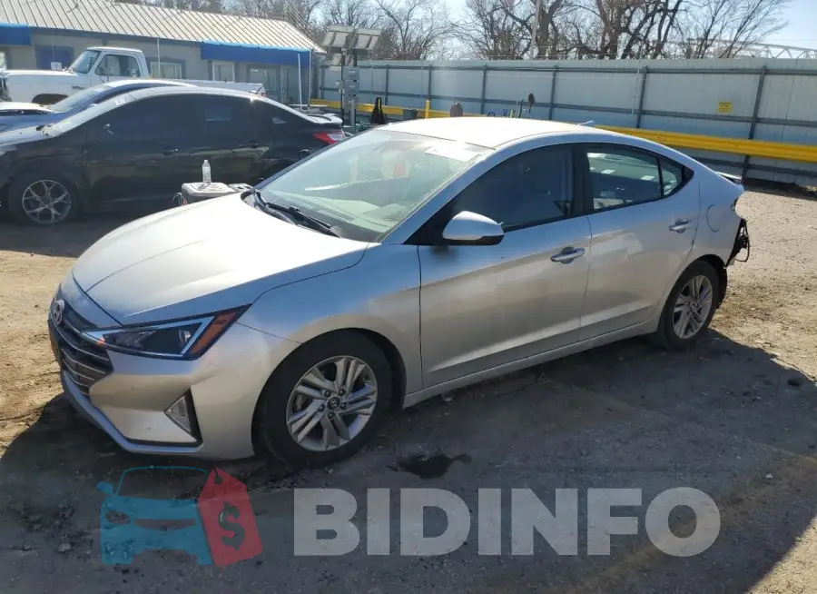 5NPD84LF2KH426876 Photo# 1