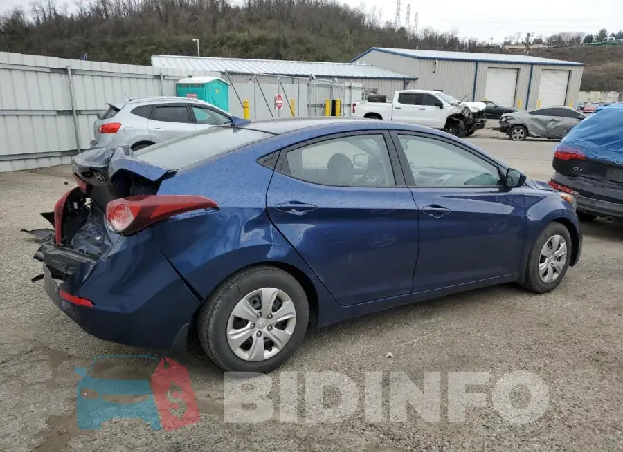 5NPDH4AE5GH766086 Photo# 3
