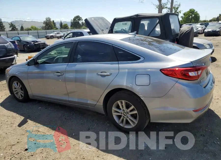 5NPE24AA3HH447516 Photo# 2