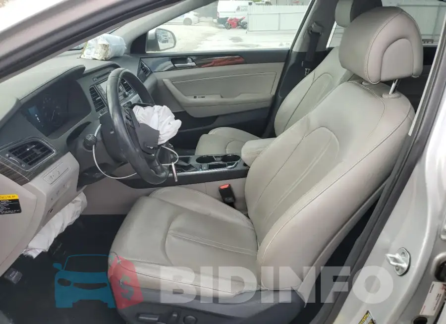 5NPE34AF8FH227469 Photo# 7