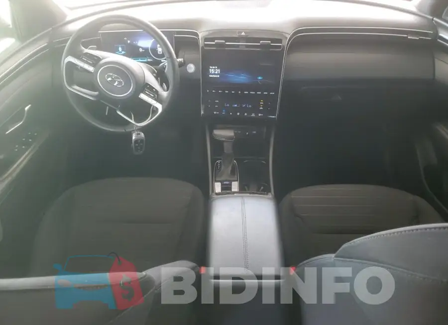 5NTJDDAF9PH070422 Photo# 8