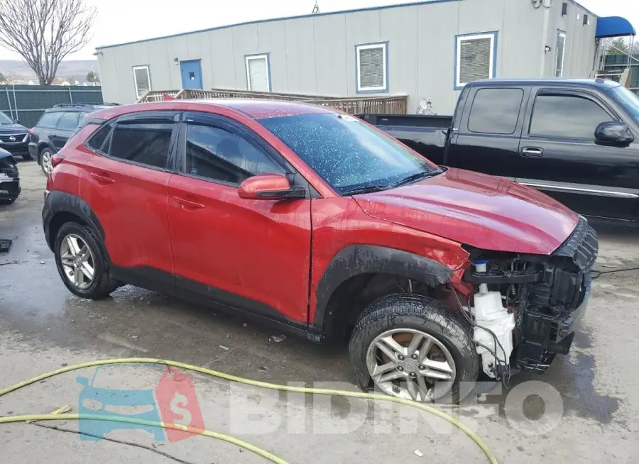 KM8K2CAB7NU774231 Photo# 4