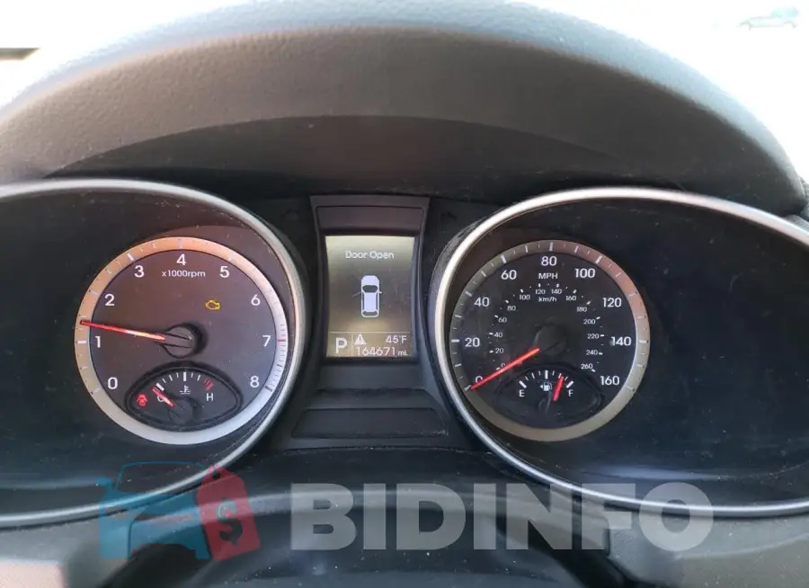 KM8SMDHF4GU143013 Photo# 9