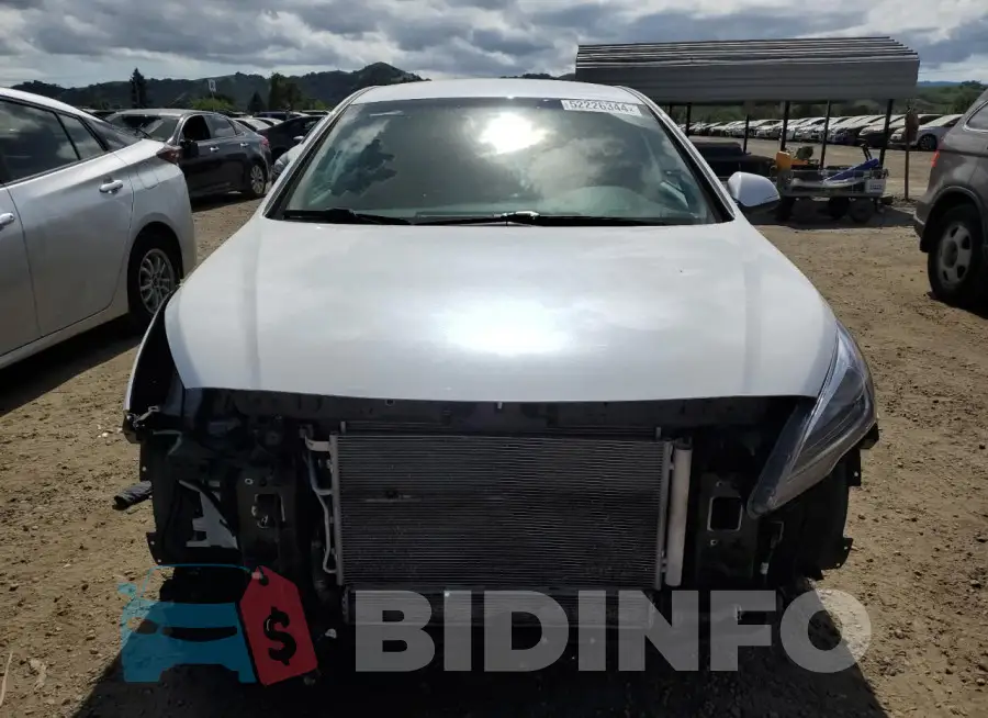 KMHE24L19HA044382 Photo# 5