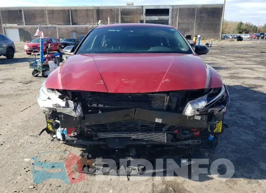 KMHLR4AF6PU589079 Photo# 5