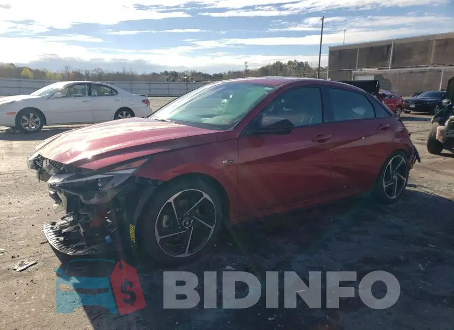 KMHLR4AF6PU589079 Photo# 1