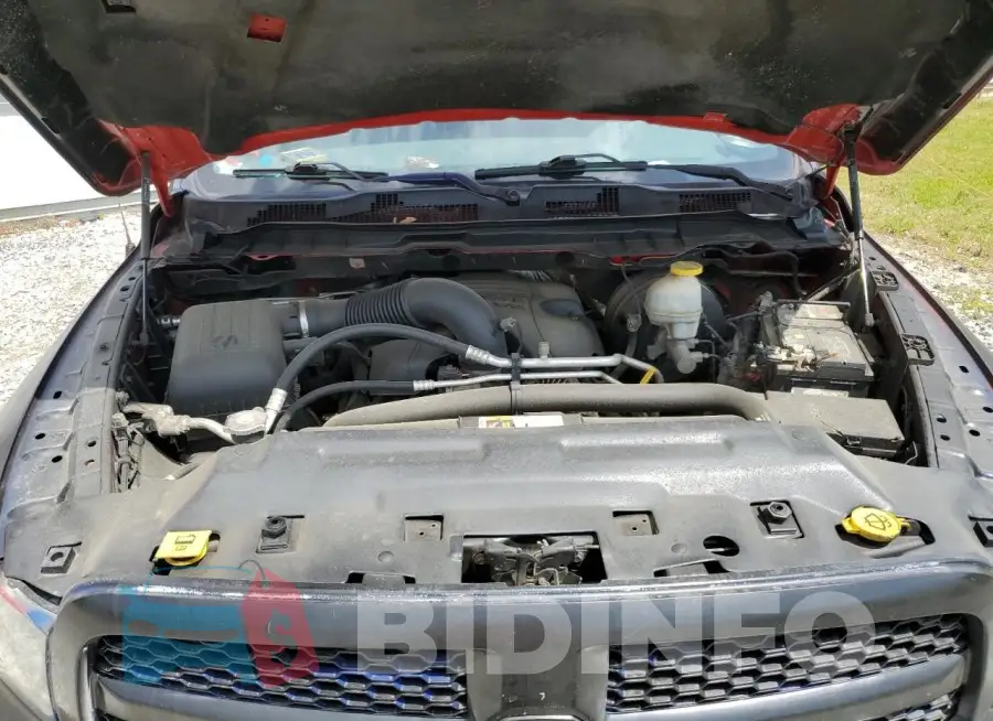 1C6RR6FT2HS615657 Photo# 11