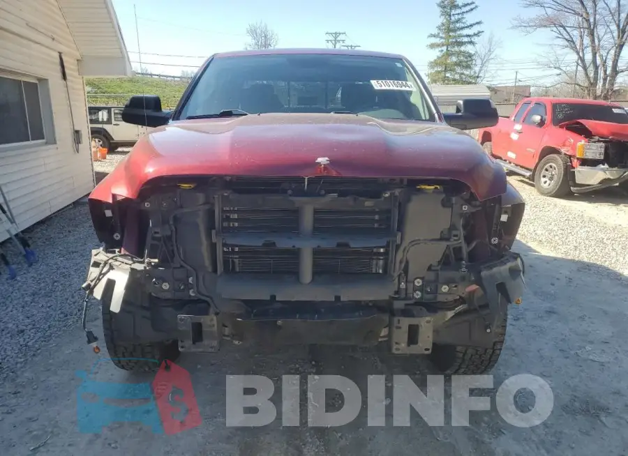 1C6RR7LT2KS624506 Photo# 5