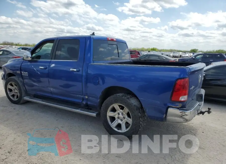 1C6RR7LT7JS145903 Photo# 2