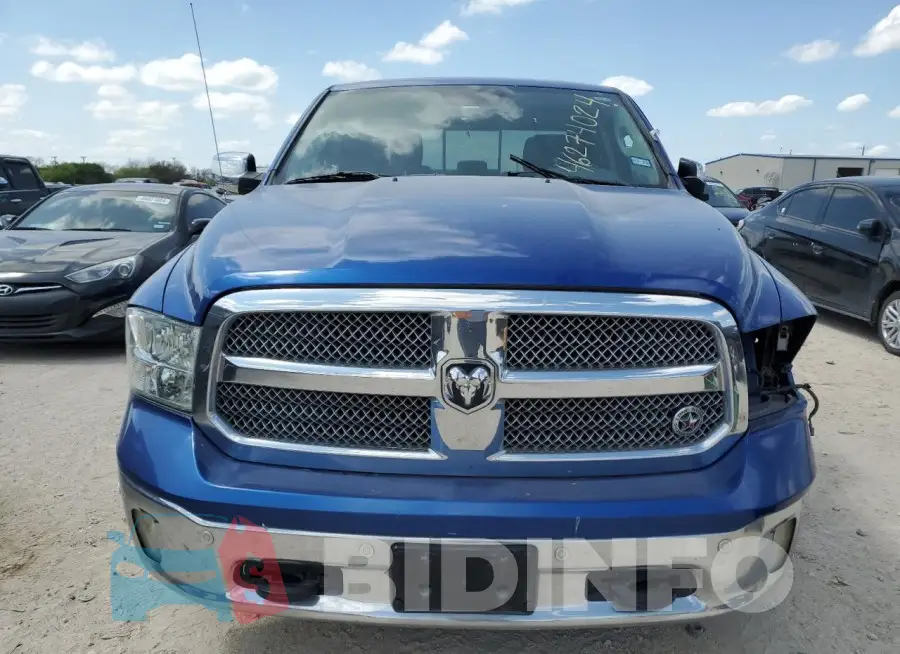 1C6RR7LT7JS145903 Photo# 5