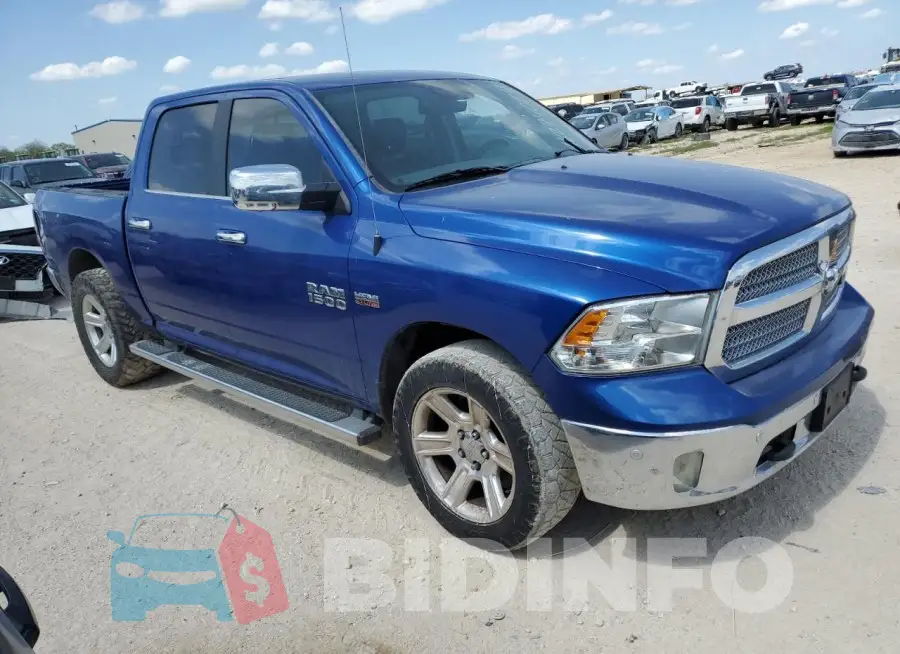 1C6RR7LT7JS145903 Photo# 4