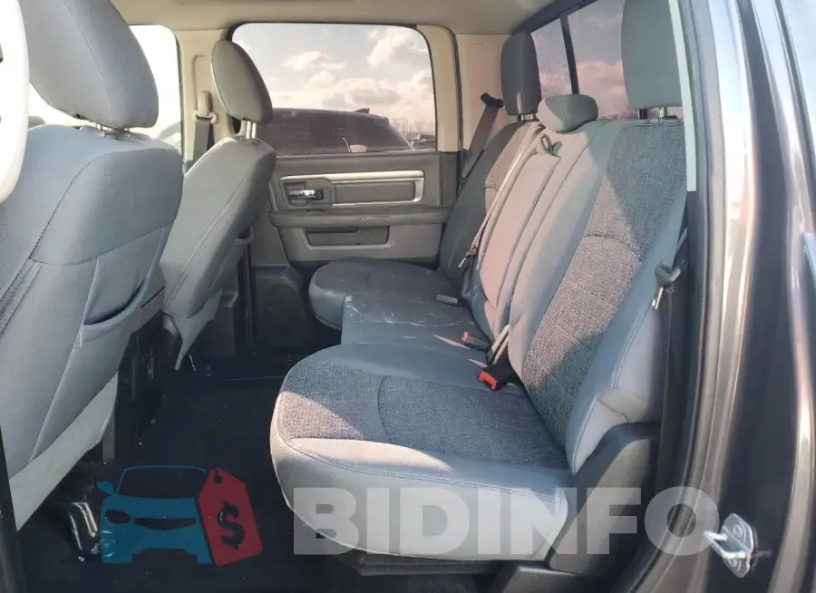 1C6RR7LT8GS224327 Photo# 10