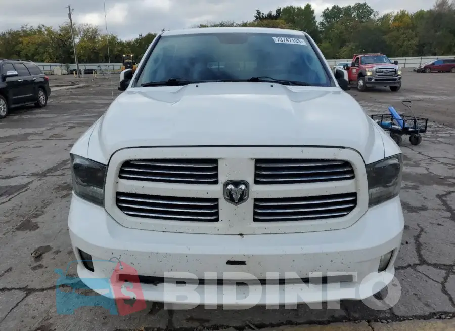 1C6RR7MT2FS545535 Photo# 5