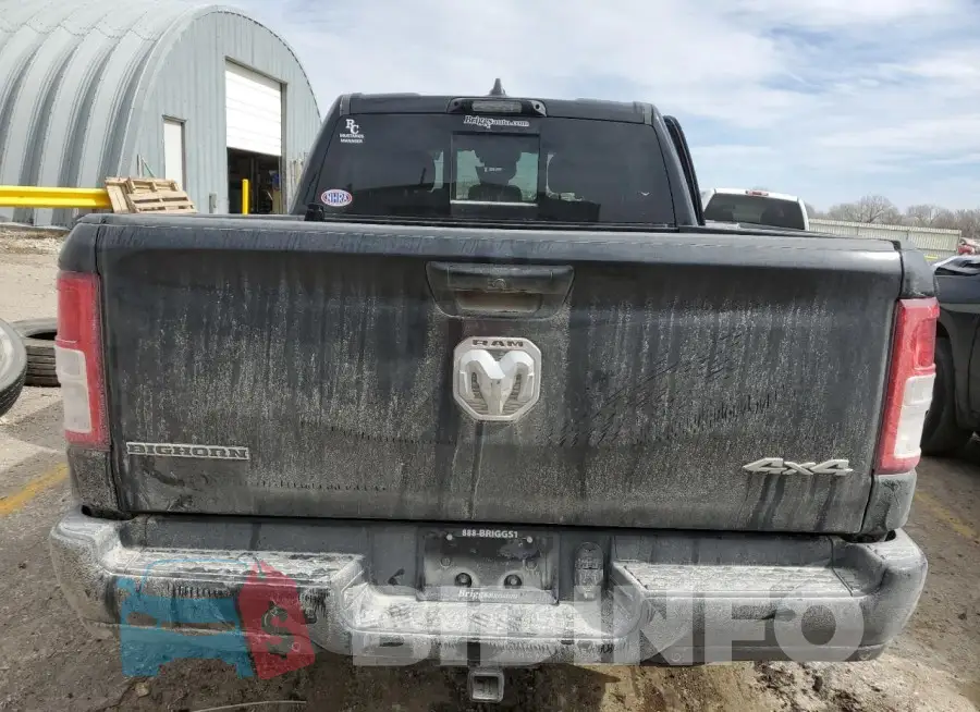 1C6RRFFG7PN667561 Photo# 6