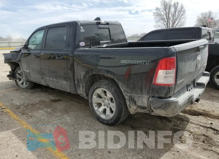 1C6RRFFG7PN667561 Photo# 2