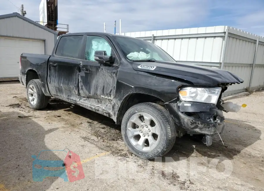 1C6RRFFG7PN667561 Photo# 4