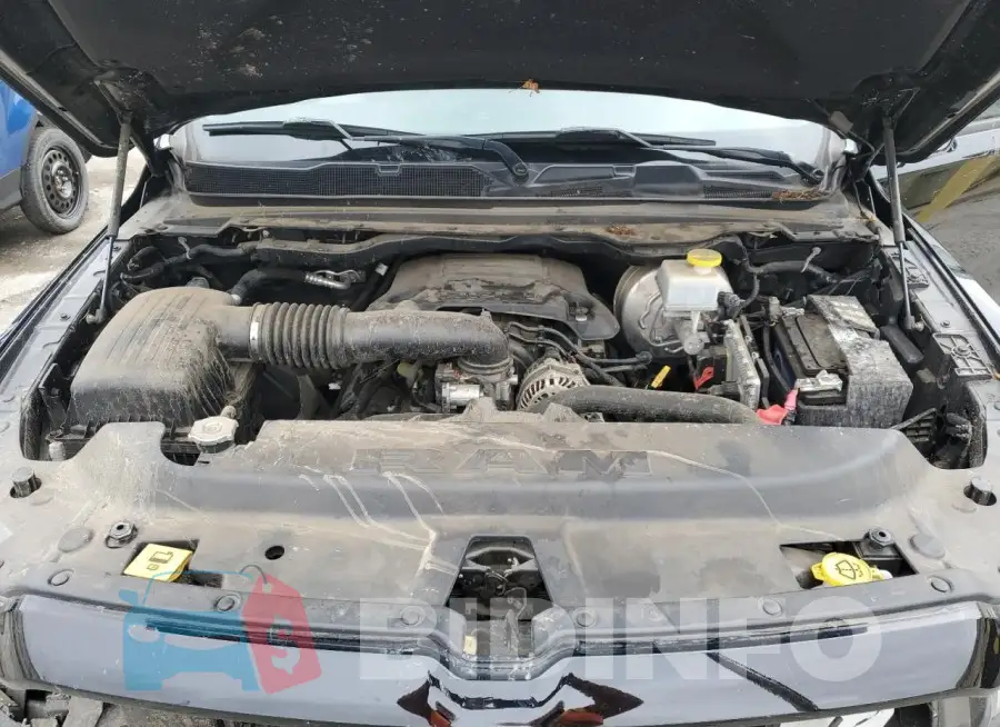 1C6SRFFT3KN859423 Photo# 11
