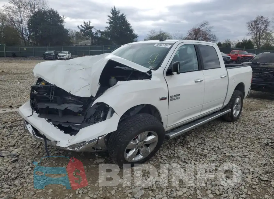 3C6RR7LT7HG708983 Photo# 1