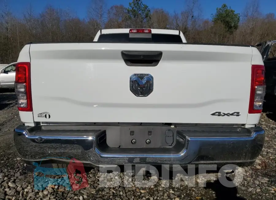 3C6UR5CJ2MG512408 Photo# 6