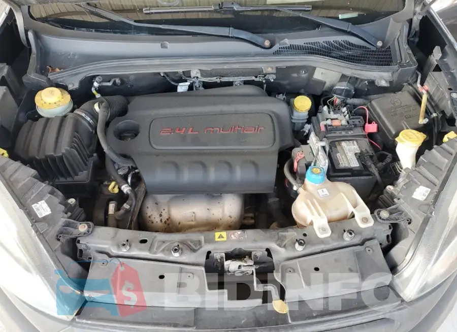ZFBERFAT5F6960012 Photo# 12