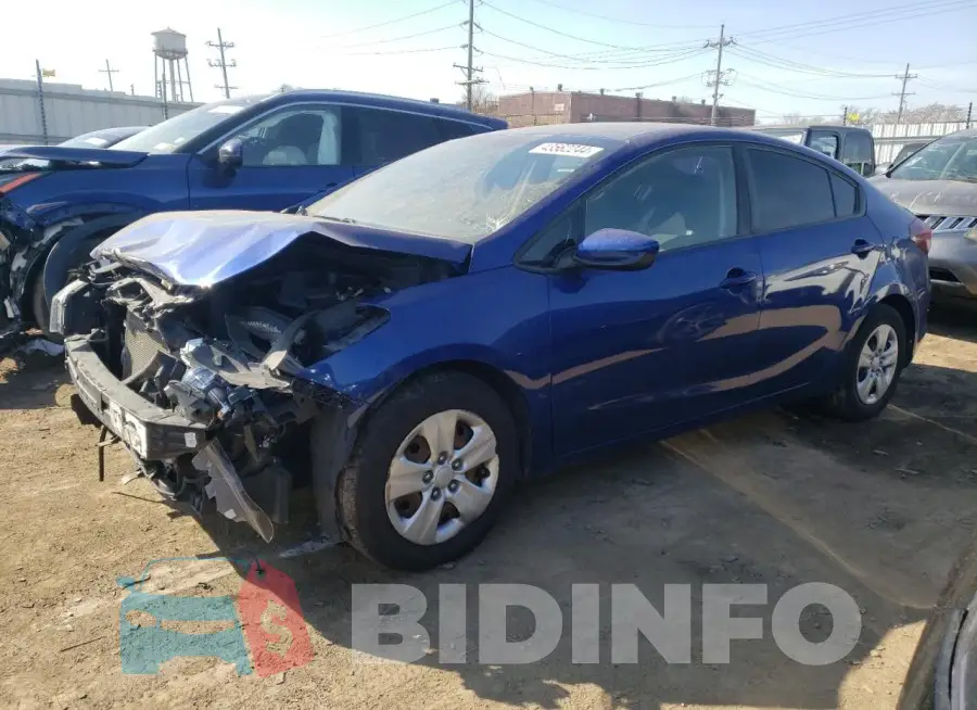3KPFK4A71HE127026 Photo# 1