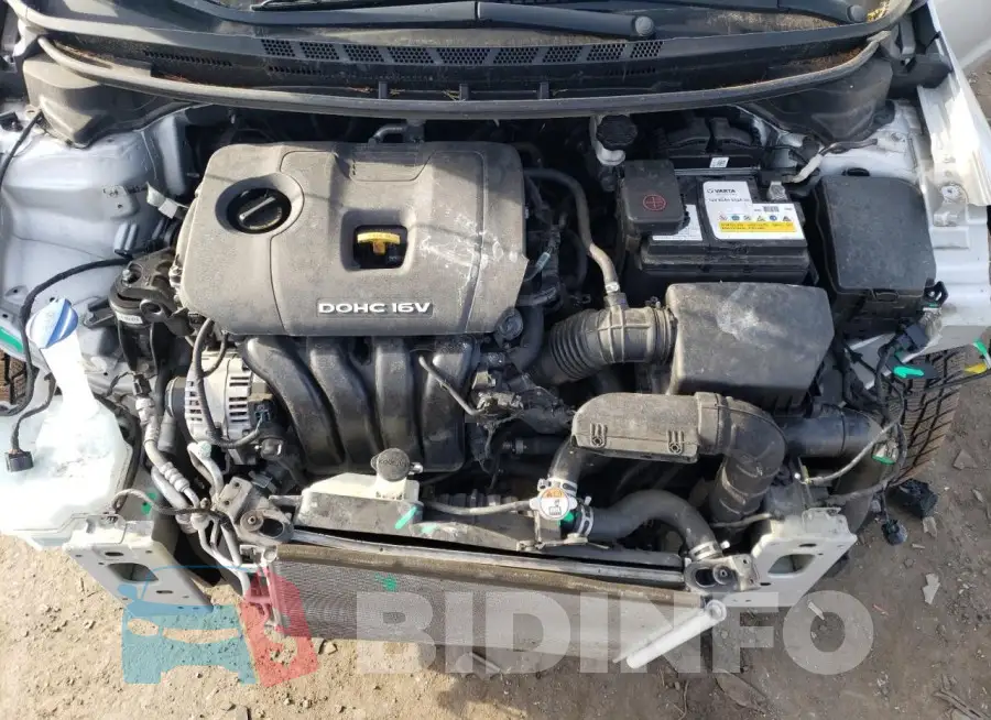 3KPFK4A72HE139542 Photo# 11