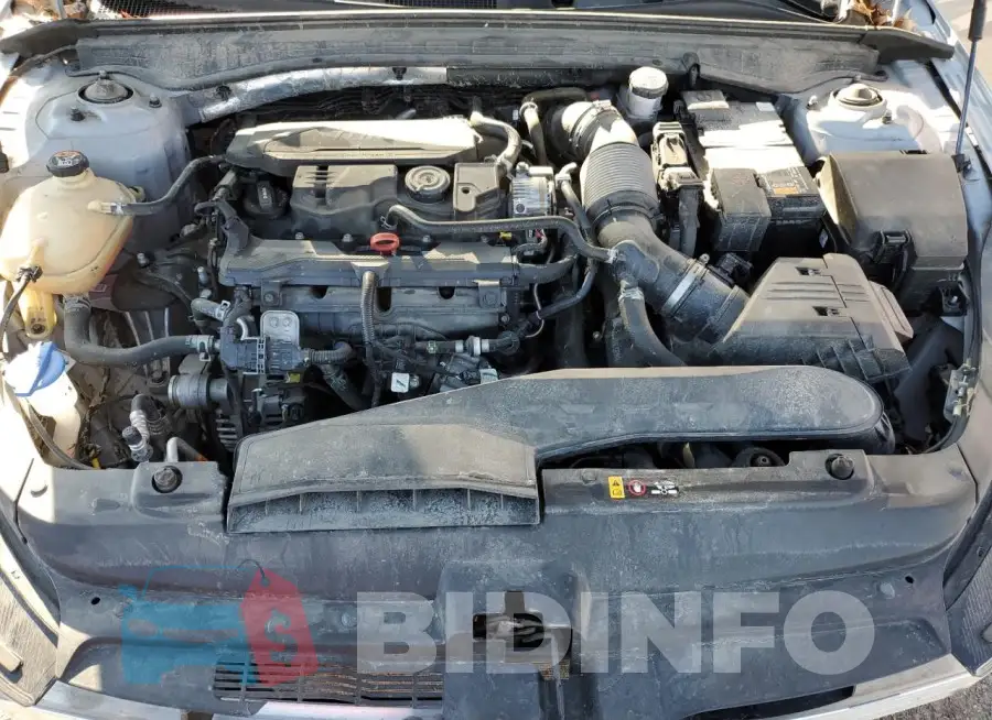 5XXG64J29NG113021 Photo# 11