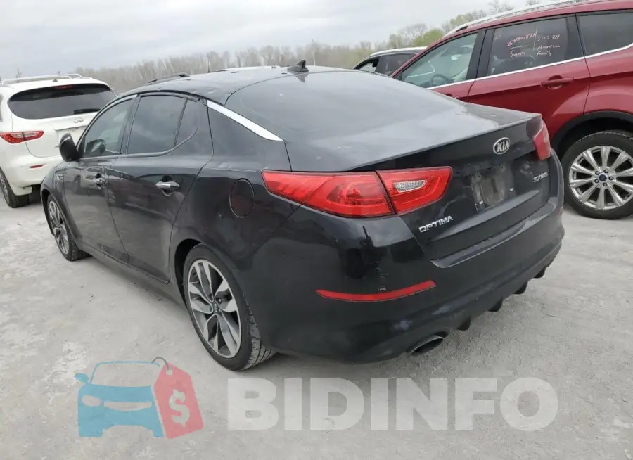 5XXGR4A60FG487514 Photo# 2