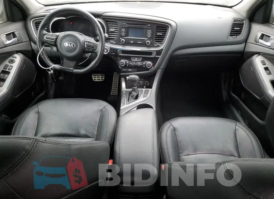 5XXGR4A60FG487514 Photo# 8