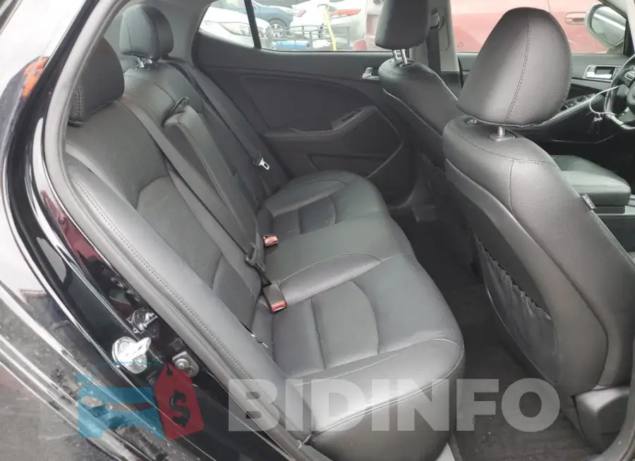 5XXGR4A60FG487514 Photo# 10