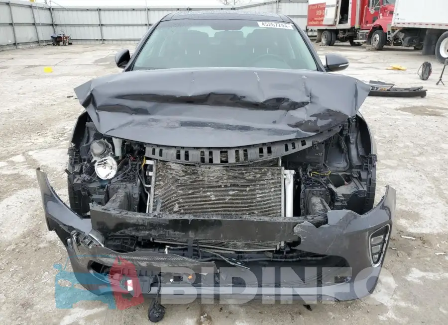 5XXGT4L33JG240761 Photo# 5