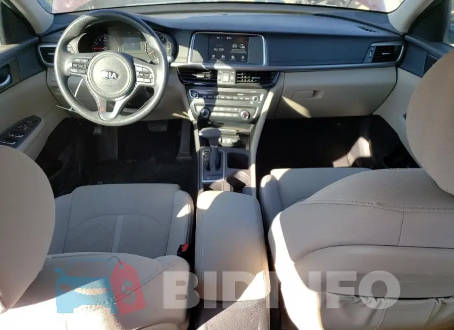 5XXGT4L38JG267664 Photo# 8